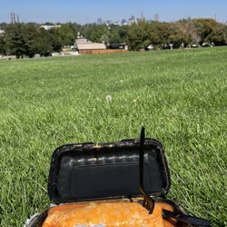 user provided Ruby Hill Park photo