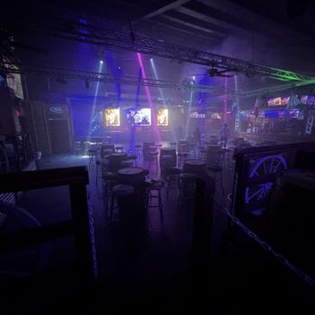 OK Corral Alabama - 11:30PM on a Friday night. Taken 05/30/2025. - Dance Clubs Near Me - Huntsville, Alabama OK Corral Alabama - 11:30PM on a Friday night. Taken 05/30/2025. - Dance Clubs Near Me - Huntsville, Alabama