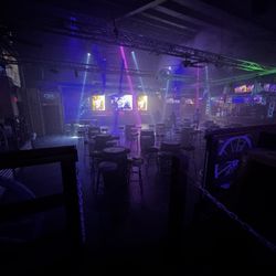 OK Corral Alabama - 11:30PM on a Friday night. Taken 05/30/2025.