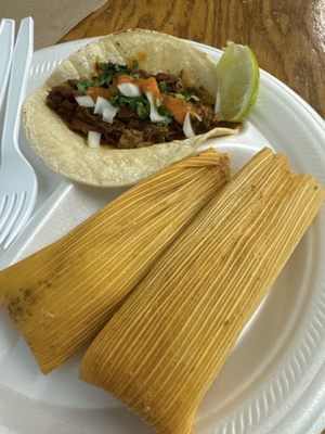 Tacos El Sol by null