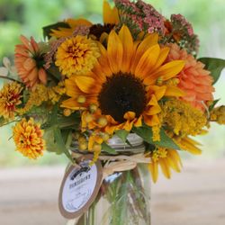 Twilight Acres' Homegrown