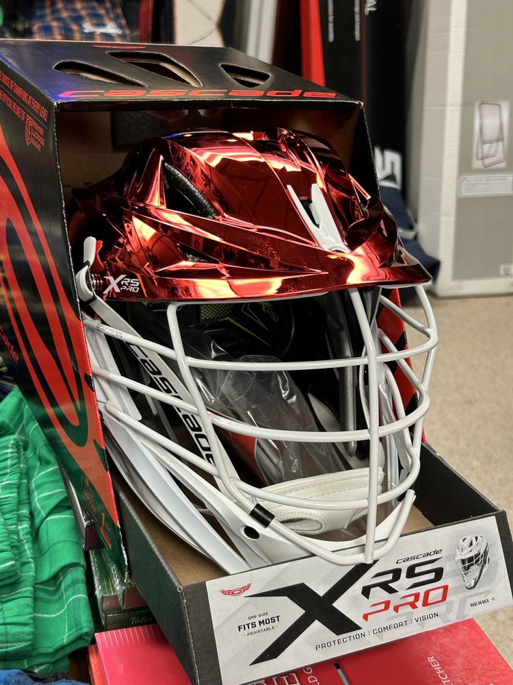 HOT4LAX LACROSSE CENTER Updated September 2024 54 Photos 325 N