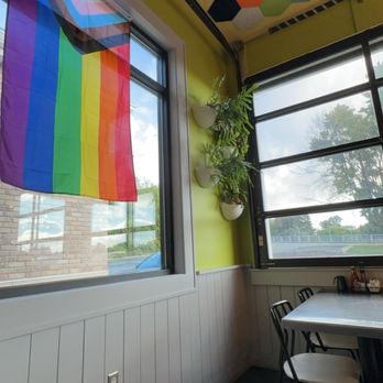 Cafe Madison - Inside - Breakfast & Brunch Near Me - Albany, New York Cafe Madison - Inside - Breakfast & Brunch Near Me - Albany, New York