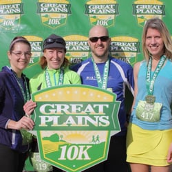 Olathe Running Club