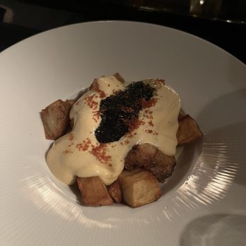 Salinas - Bravas marinas - Spanish Near Me - New York, New York