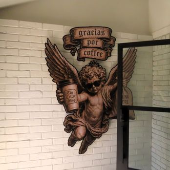 The Coffee Shop - Coffee & Tea Near Me - Houston, Texas