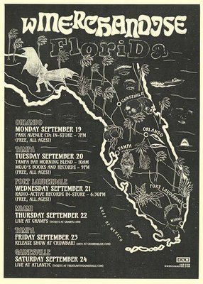 Menu photo 8 Mojo Books & Records Tampa, FL Menu photo 8 Mojo Books & Records Tampa, FL