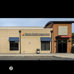 Atlantic Health Urgent Care at Hamilton