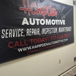Hampden Automotive