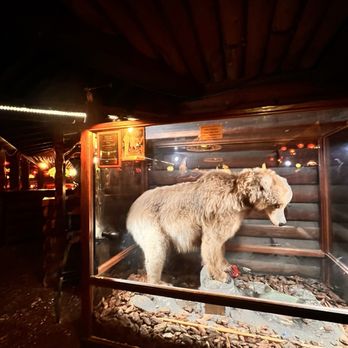 CLEARMAN’S NORTH WOODS INN - COVINA - Updated September 2024 - 1442 ...