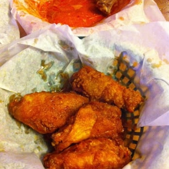 The Stadium - Special of Monday , the night of 50 cents wings. - Sports Bars Near Me - New Port Richey, Florida