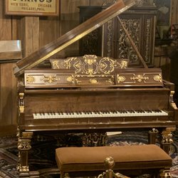 The Music House Museum - Wow!