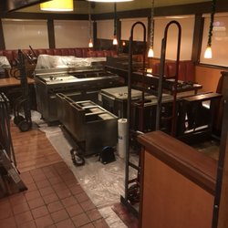 Yellow Jackets Electronics - We work with restaurant equipment as well.