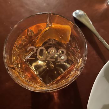 Maple & Ash - Old fashioned - Steakhouses Near Me - Scottsdale, Arizona Maple & Ash - Old fashioned - Steakhouses Near Me - Scottsdale, Arizona