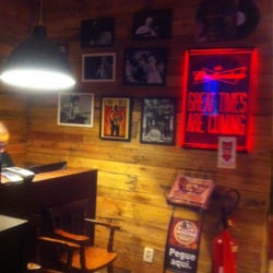 Cafofo Pub