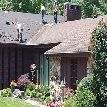 Moreman's Home Improvements - General Contractors Near Me - Danville, Illinois Moreman's Home Improvements - General Contractors Near Me - Danville, Illinois