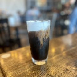 First Watch - Cold Brew