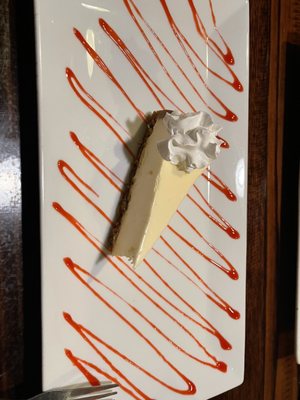 The Back Room Steakhouse by null