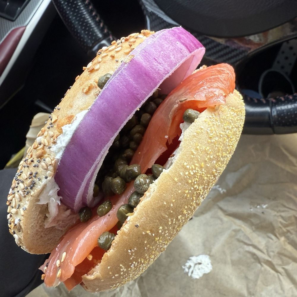 Einstein Bros. Bagels - Bagels Near Me - Atlanta, Georgia Einstein Bros. Bagels - Bagels Near Me - Atlanta, Georgia