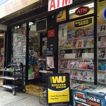 Sebastian's Newsstand - Lots of magazines - Newspapers & Magazines Near Me - New York, New York Sebastian's Newsstand - Lots of magazines - Newspapers & Magazines Near Me - New York, New York