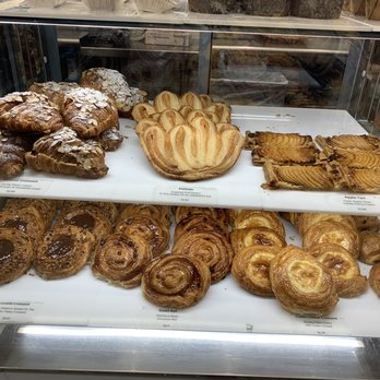 Cocola Bakery - Sweet section - Bakeries Near Me - San Jose, California