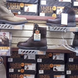 Cavender's Boot City