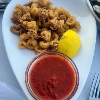Rooney's Oceanfront Restaurant - Seafood Near Me - Long Branch, New Jersey
