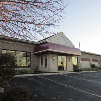 Quality Floors - the outside of a commercial building - Carpeting Near Me - New Holland, Pennsylvania Quality Floors - the outside of a commercial building - Carpeting Near Me - New Holland, Pennsylvania