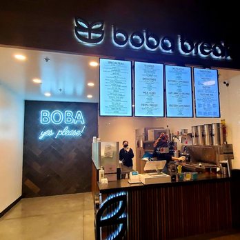 Boba Break Tea House - Bubble Tea Near Me - Glendora, California Boba Break Tea House - Bubble Tea Near Me - Glendora, California