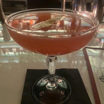 Le Jardin Bistro - French Near Me - New York, New York Le Jardin Bistro - French Near Me - New York, New York