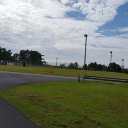 Lee S Jones County Park