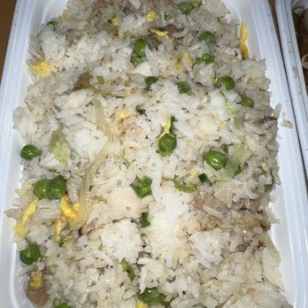 Shun Won Chinese Restaurant - Salted fish and chicken fried rice - Cantonese Near Me - Flushing, New York Shun Won Chinese Restaurant - Salted fish and chicken fried rice - Cantonese Near Me - Flushing, New York