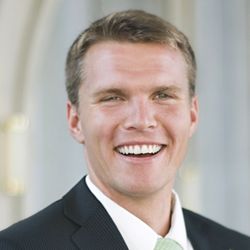 Michael Reed, DPM - Dr. Michael Reed, DPM