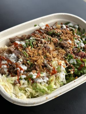 TaKorean by null