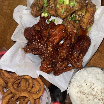 Crisp - Korean Near Me - Chicago, Illinois Crisp - Korean Near Me - Chicago, Illinois