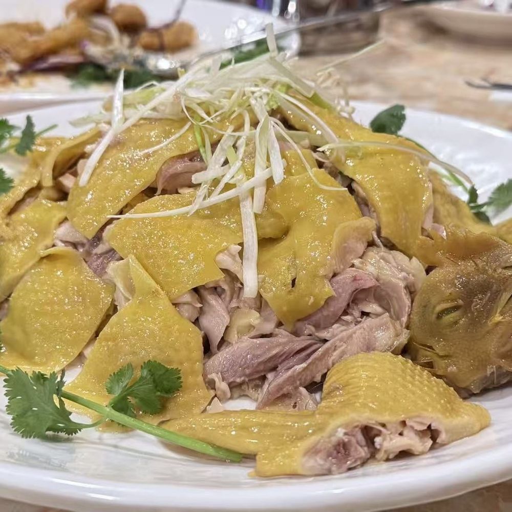 Kirin Chinese Fusion - Dim Sum Near Me - Mountain View, California