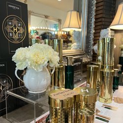 Ciao Bella Salon & Day Spa - Apothecary & Perfumery
