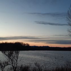 Riverbend Ponds Natural Area