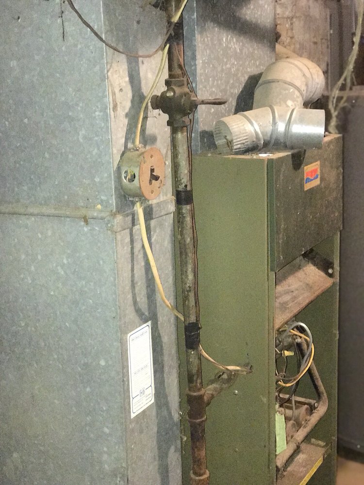 Slide of Right Price Mechanical