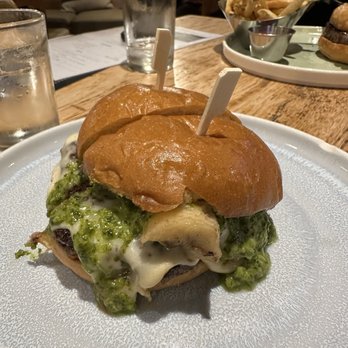The Cut - Burgers Near Me - Irvine, California The Cut - Burgers Near Me - Irvine, California