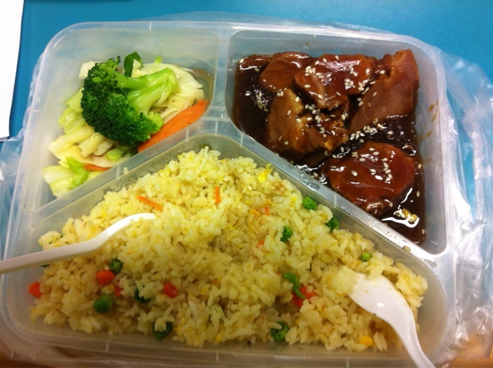 NOODLE CANTEEN Shop 1/8 Quay Street, Auckland, New Zealand Fast