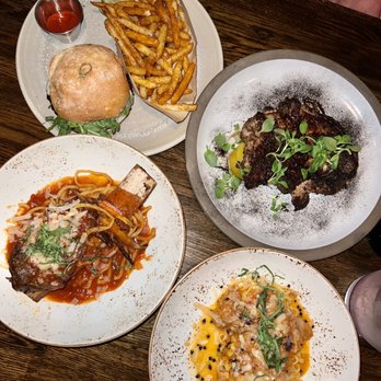 The Front Yard - Breakfast & Brunch Near Me - North Hollywood, California