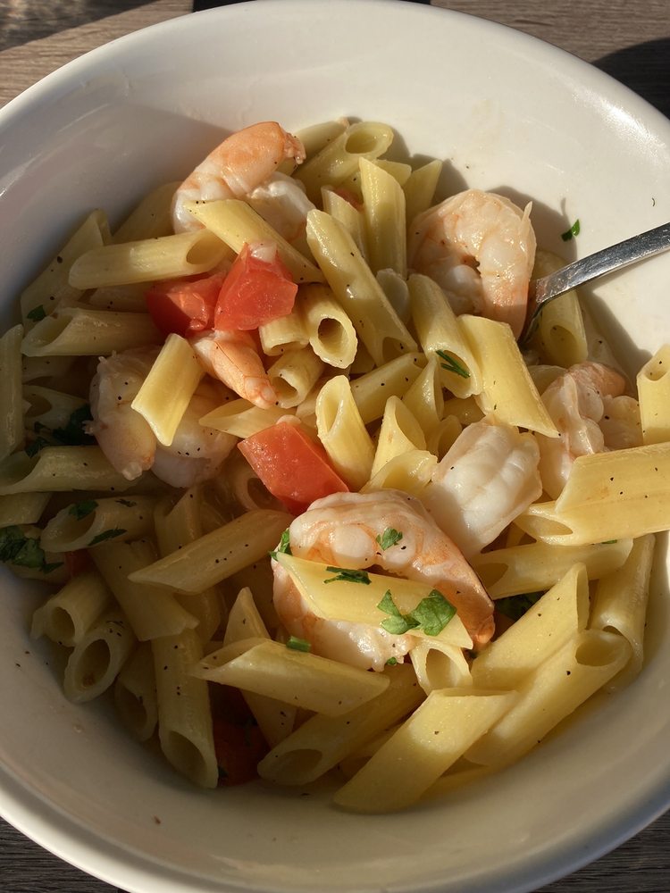 Tony & Nicks Italian Kitchen