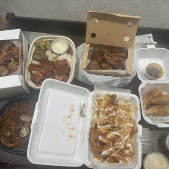 Kimchi Box - Chicken Shop Near Me - Ann Arbor, Michigan Kimchi Box - Chicken Shop Near Me - Ann Arbor, Michigan