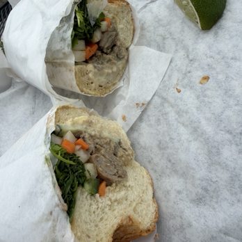 Crackle and Crumb - Vietnamese Near Me - Reno, Nevada