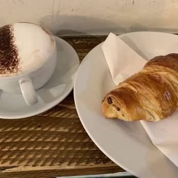 Raison D'Etre - Coffee & Tea Near Me - London, XGL Raison D'Etre - Coffee & Tea Near Me - London, XGL