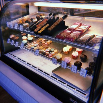 Davis Creamery - Ice Cream & Frozen Yogurt Near Me - Davis, California