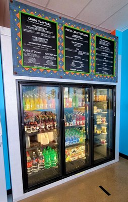 Tortilleria Garcia - Mason by null