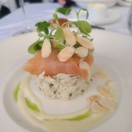 Jumbo Lump Crab Salad