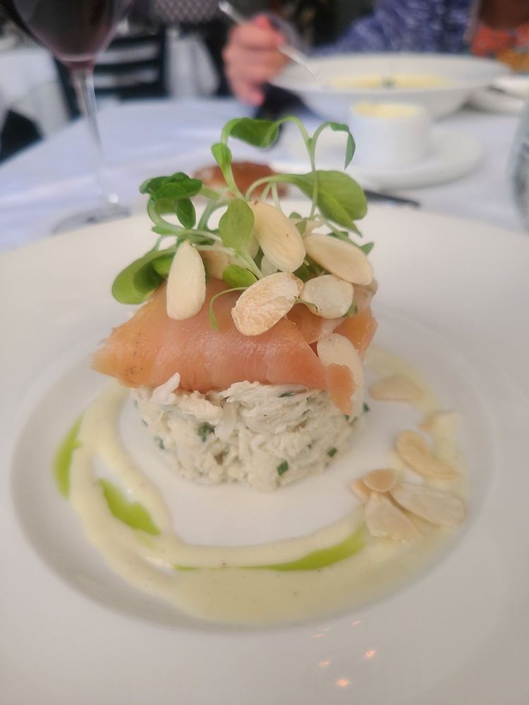 GRANA BYOB 27 Photos & 25 Reviews 413 S Broadway, Cape May, NJ Yelp